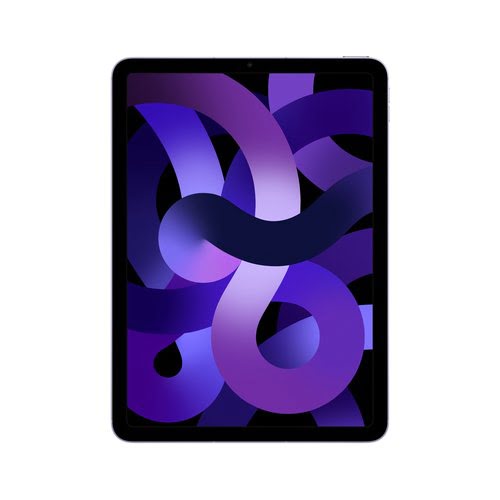 Grosbill Tablette tactile Apple iPad Air Wi-Fi Cl 64GB Purple