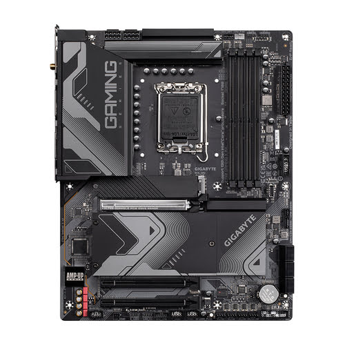 Gigabyte Z790 GAMING X AX ATX  - Carte mère Gigabyte - grosbill-pro.com - 1