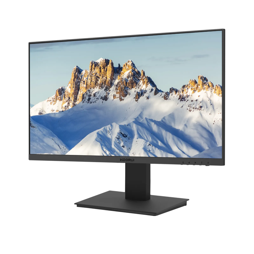 KOORUI 27"  27N1 - Ecran PC KOORUI - grosbill-pro.com - 1