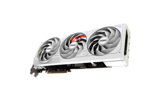 Sapphire PULSE AMD Radeon RX 7800 XT 16GB - Carte graphique