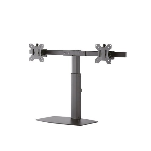 NewStar Flat Screen Desk Mount stand - Achat / Vente sur grosbill-pro.com - 1