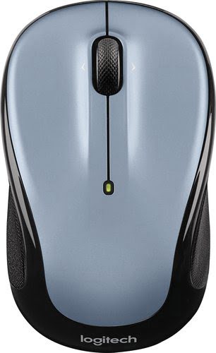 LOGITECH WIRELESS MOUSE M325S - Achat / Vente sur grosbill-pro.com - 2