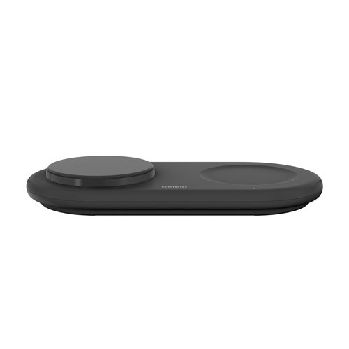 BOOST CHARGEPRO Magnetic Charg Pad Blk - Achat / Vente sur grosbill-pro.com - 2