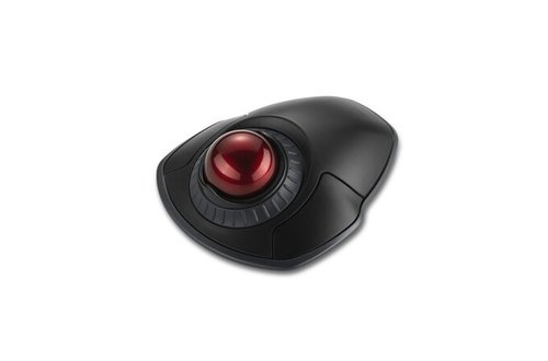 ORBIT WITH SCROLL RING WIRELESS - Achat / Vente sur grosbill-pro.com - 2
