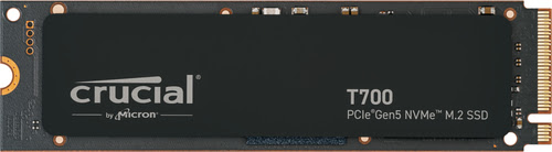 Crucial T700  M.2 - Disque SSD Crucial - grosbill-pro.com - 0