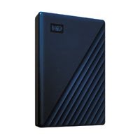 HDD EXT My Passport f Mac 2Tb Blue Wwide - Achat / Vente sur grosbill-pro.com - 2