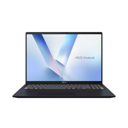 Vivobook 16" FHD+/R7 AI 350/16G/512G/W11 Bleu