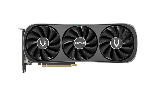 Gaming GeForce RTX 4070 Trinity 12GB