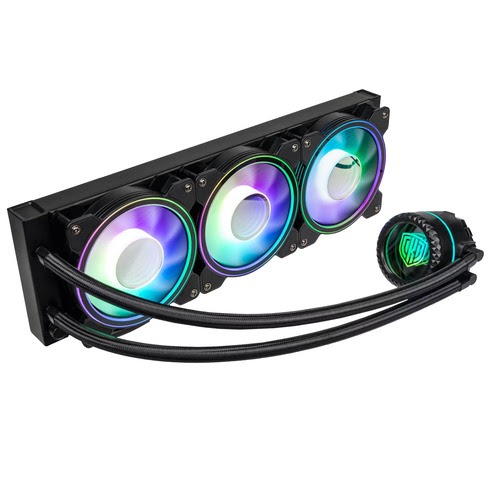 Kolink Umbra Void 360 AIO Performance ARGB - Watercooling Kolink - 0