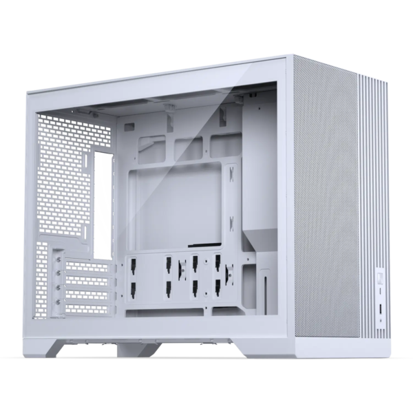 XT M3 Blanc - mT/Sans Alim/mATX