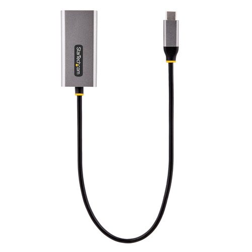 USB-C TO ETHERNET ADAPTER - 1FT - Achat / Vente sur grosbill-pro.com - 4