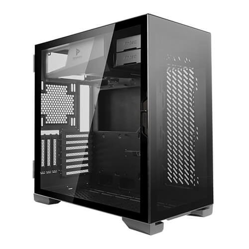 Grosbill Pro PC GAMER P120 CRYSTAL - R9/32Go/1To/3080/WIFI (TITAN (0121)) - Achat / Vente Bons plans PC sur grosbill-pro.com - 0
