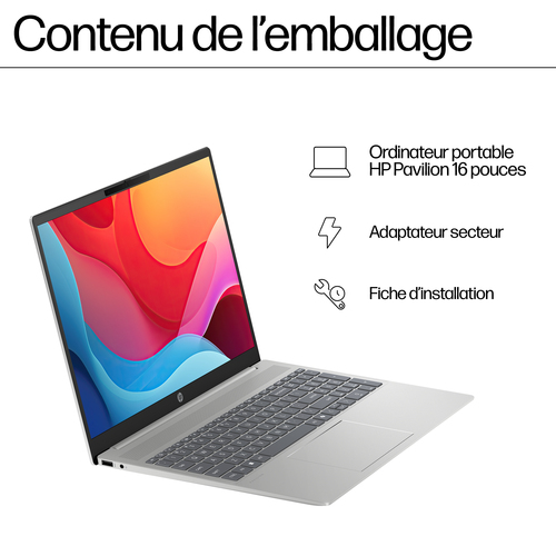 image produit