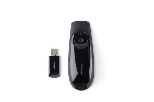 Presenter Expert Laser Cursor Control - Achat / Vente sur grosbill-pro.com - 11