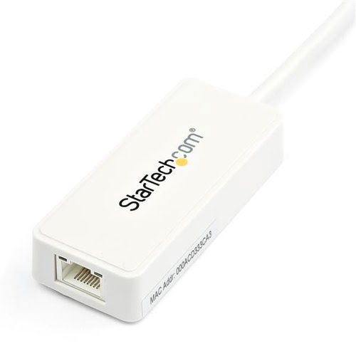 Gigabit USB 3.0 NIC w/USB Port - Achat / Vente sur grosbill-pro.com - 1