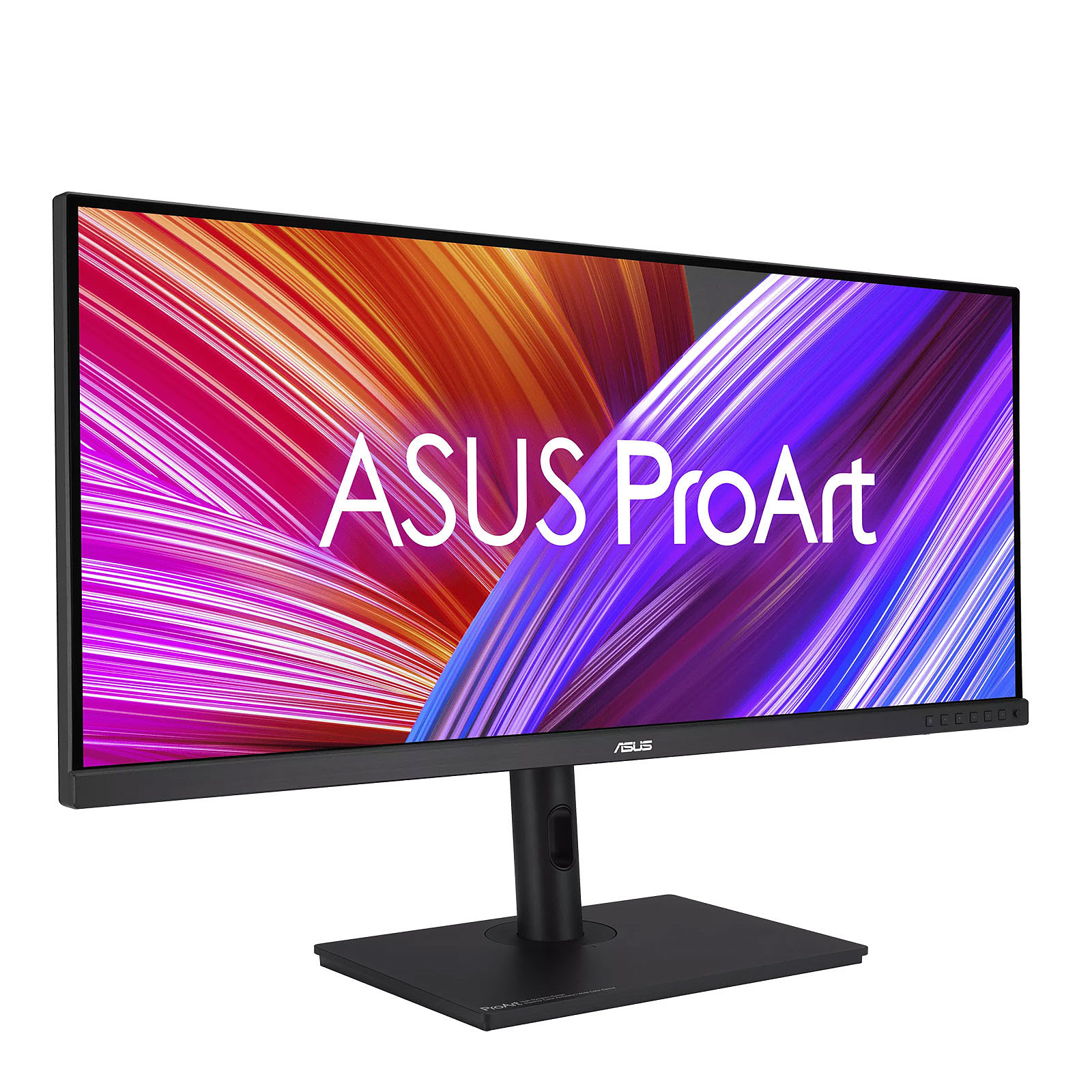 Asus 34"  90LM07Z0-B01370 - Ecran PC Asus - grosbill-pro.com - 1