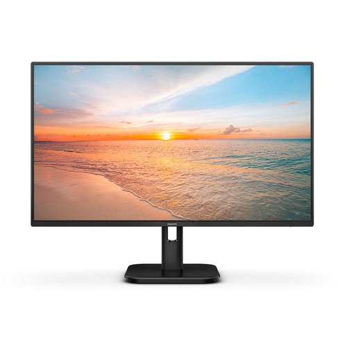 24E1N1300A/00 23.8'' IPS 100Hz FHD USB-C - Achat / Vente sur grosbill-pro.com - 1