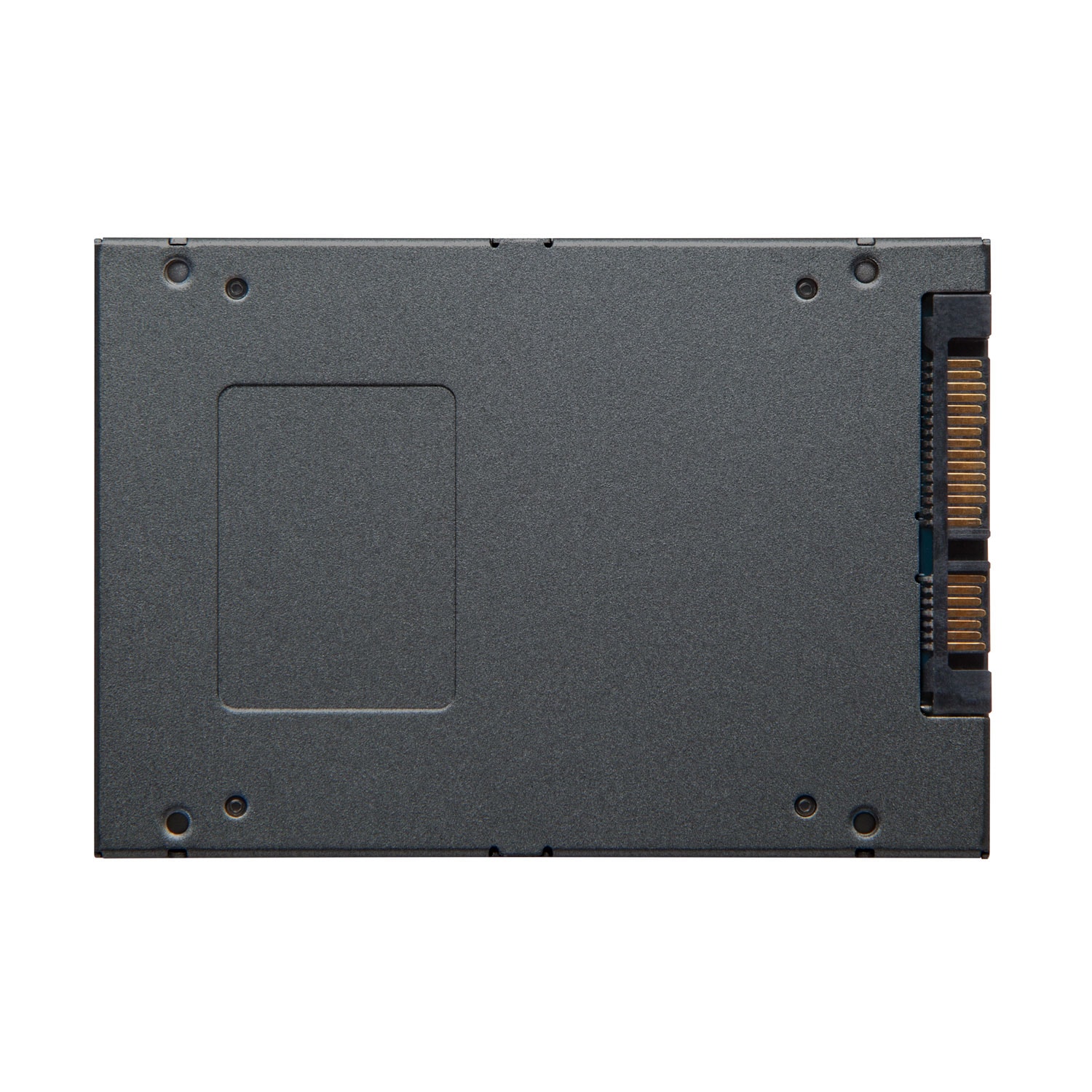 Kingston A400  SATA III - Disque SSD Kingston - grosbill-pro.com - 1