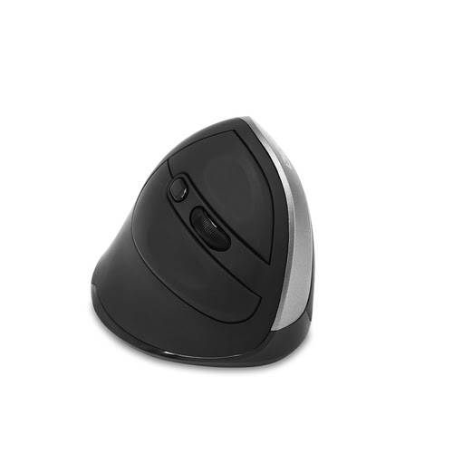 Wireless Ergonomic Mouse RELAX - Achat / Vente sur grosbill-pro.com - 5