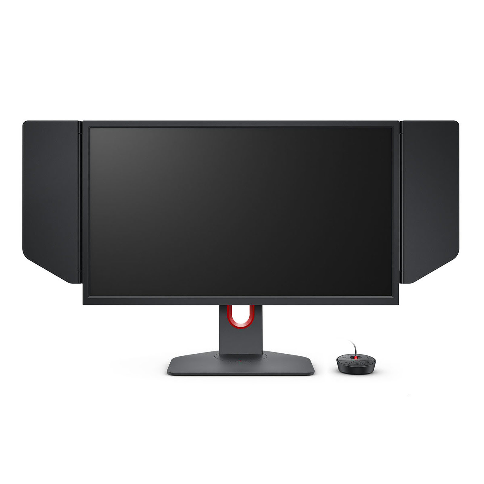 BenQ 25"  9H.LJNLB.QBE - Ecran PC BenQ - grosbill-pro.com - 0