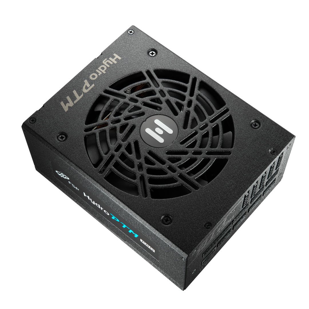 FSP 80+ Platinum (1200W) - Alimentation FSP - grosbill-pro.com - 5