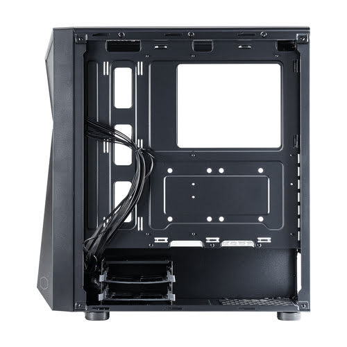 Cooler Master CMP 520 CP520-KGNN-S00 Noir - Boîtier PC - 3