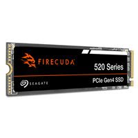 FIRECUDA 520 NVME SSD 2TB M.2S