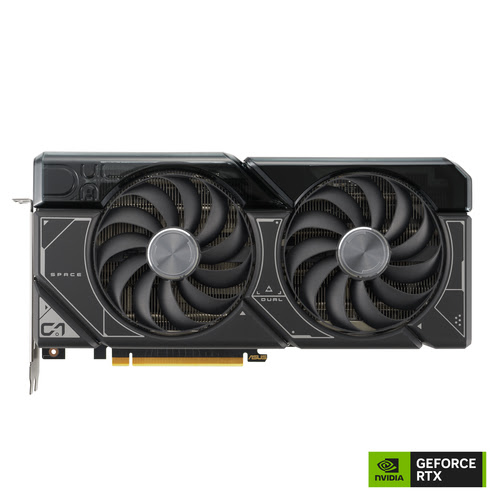 Asus DUAL-RTX4070-O12G  - Carte graphique Asus - grosbill-pro.com - 7