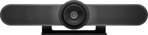 Logitech Vidéoconférence MAGASIN EN LIGNE Grosbill