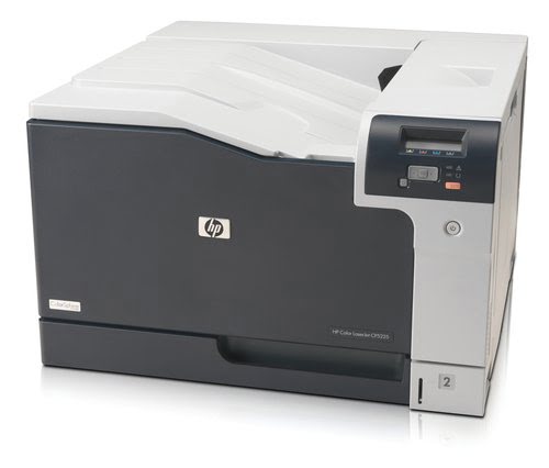 LASERJET COLOR CP5225N (CE711A#B19) - Achat / Vente sur grosbill-pro.com - 2