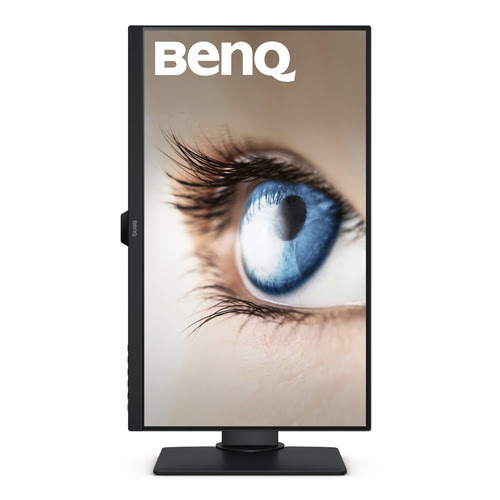 BenQ 27"  9H.LJRLA.TPE - Ecran PC BenQ - grosbill-pro.com - 9