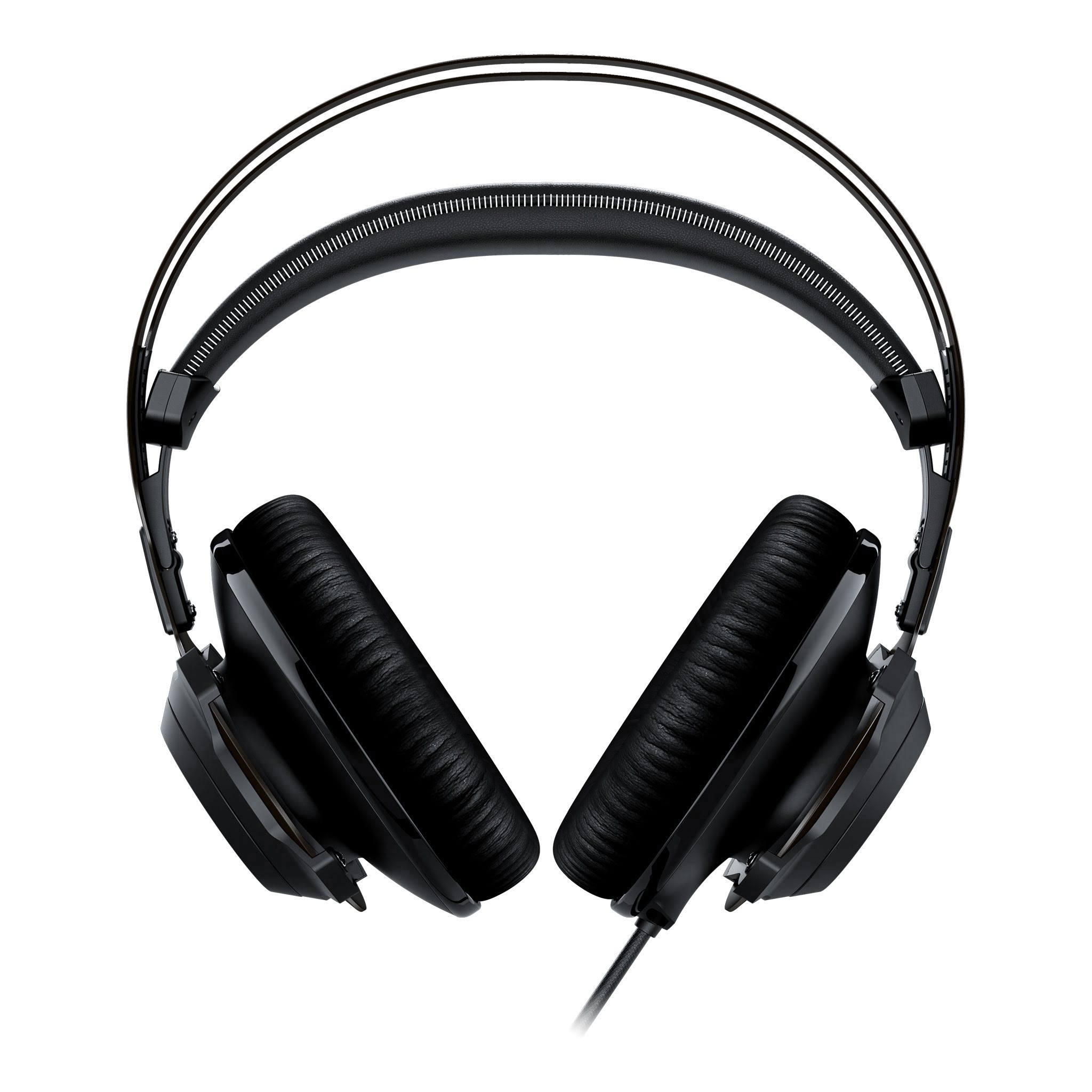 HyperX Cloud Revolver 7.1 Stereo Noir - Micro-casque - grosbill-pro.com - 2