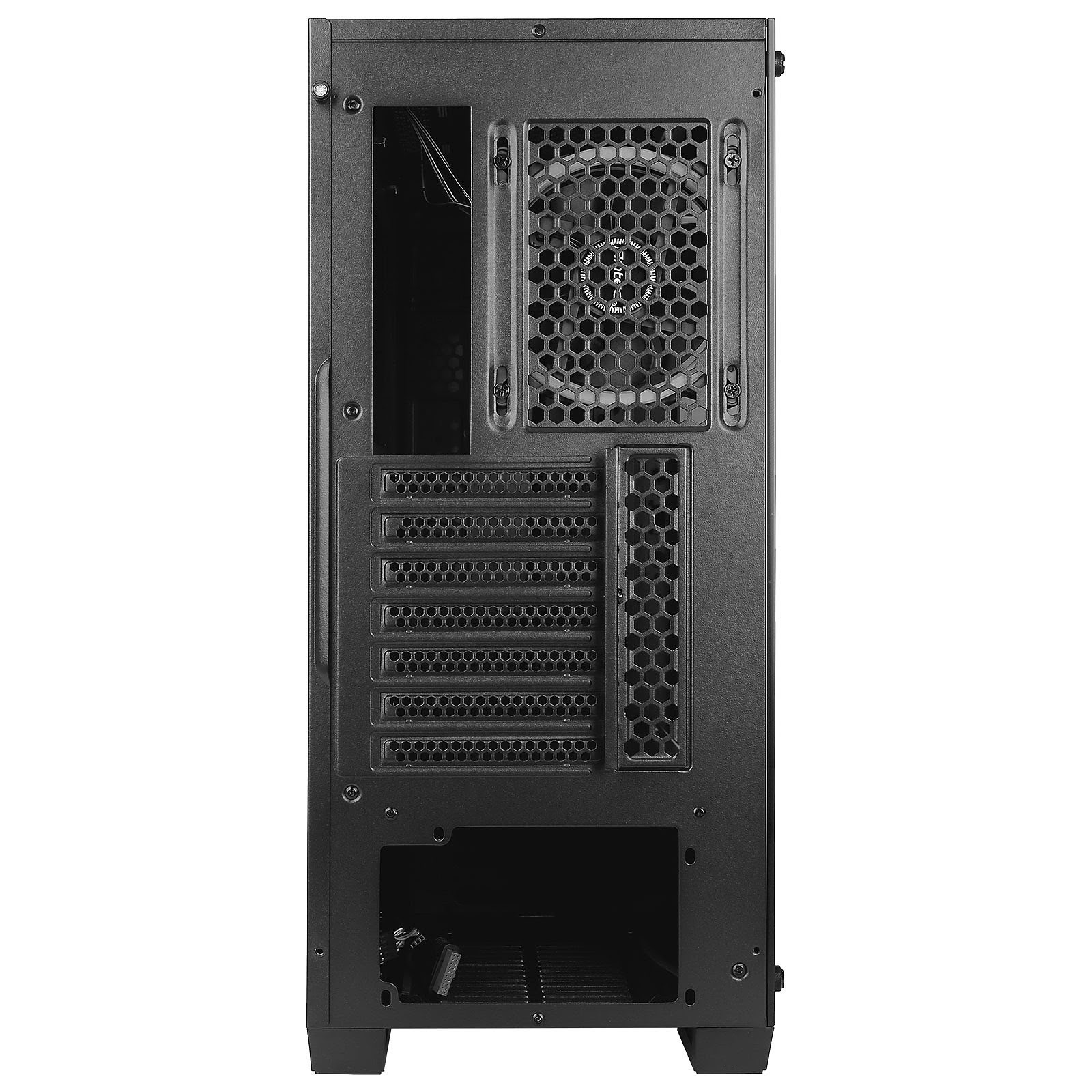 Antec NX500M Black Noir - Boîtier PC Antec - grosbill-pro.com - 3