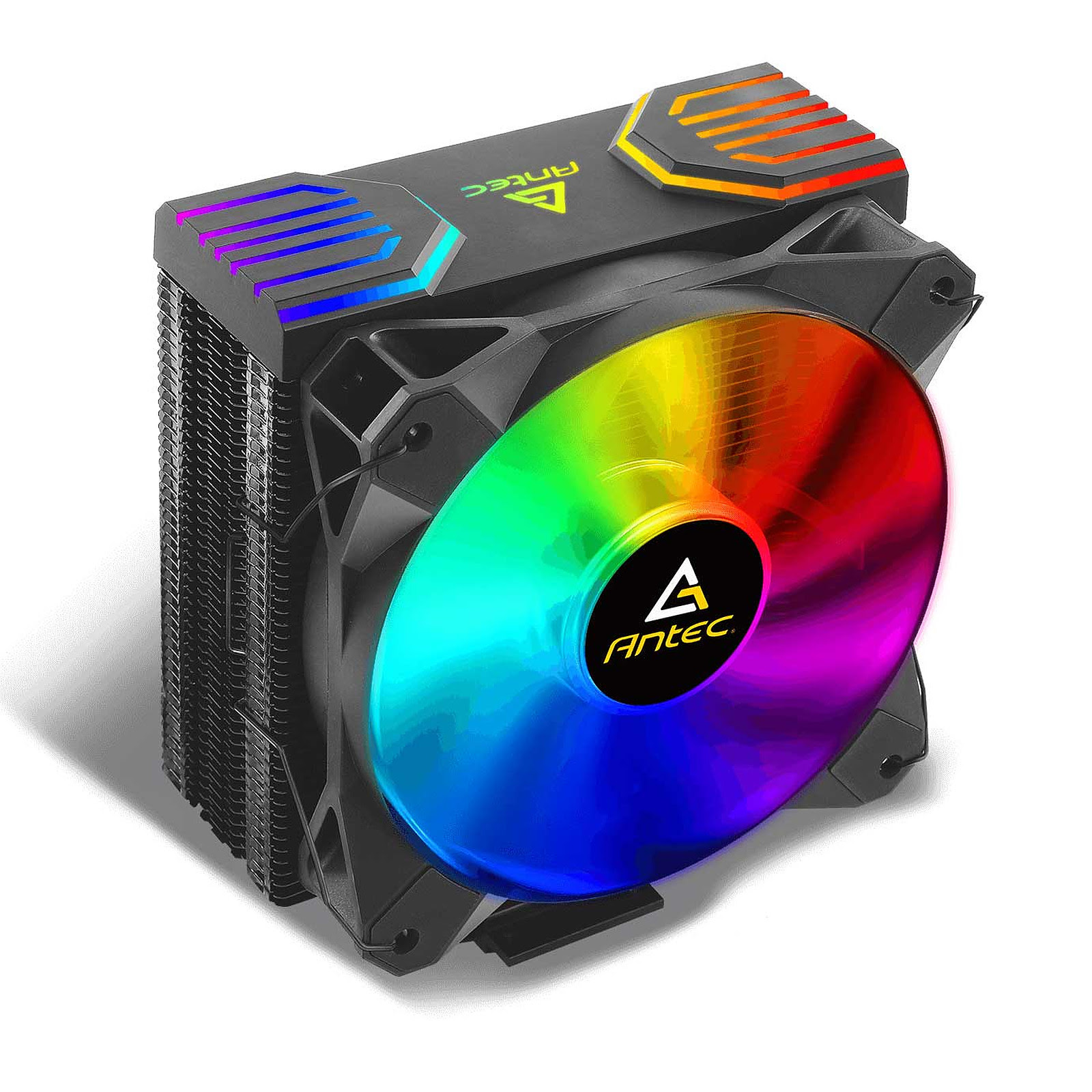 Antec FrigusAir 400 ARGB - Ventilateur CPU Antec - grosbill-pro.com - 4