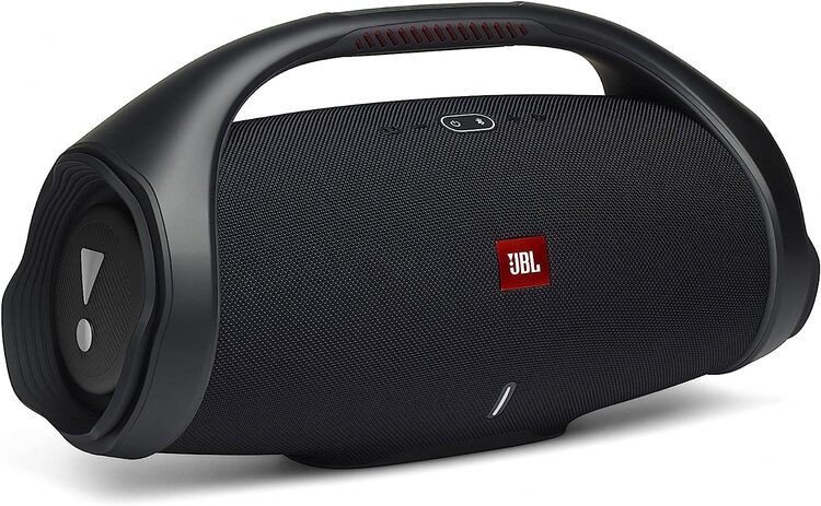 JBL Boombox 2 noire JBL  - Enceinte PC JBL - grosbill-pro.com - 0