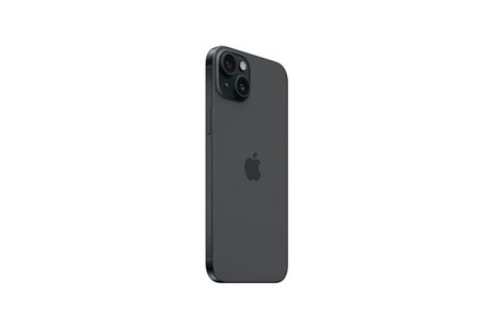 Apple iPhone 15 Plus 256Go - Black - Téléphonie Apple - 1