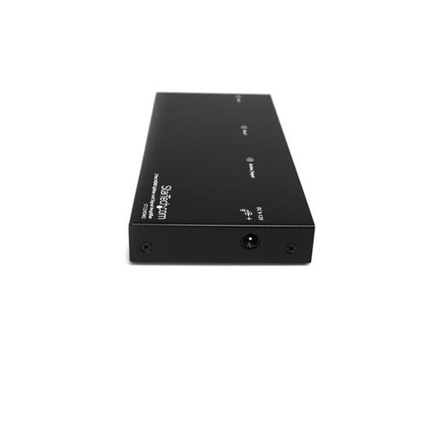 2 Port HDMI Video Splitter & Amplifier - Achat / Vente sur grosbill-pro.com - 1