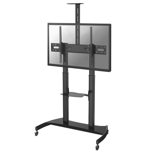 NewStar Mobile Flat Screen Floor Stand - Achat / Vente sur grosbill-pro.com - 0