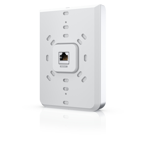 Ubiquiti Unifi U6-IW - Wifi 6 PoE  - grosbill-pro.com - 5