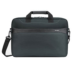 TSS99101GL Geolite Essential Top Load 17.3" Noir 