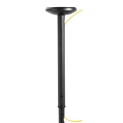 Ceiling Mount 10-40" Tilt/Swivel BLACK - Achat / Vente sur grosbill-pro.com - 3