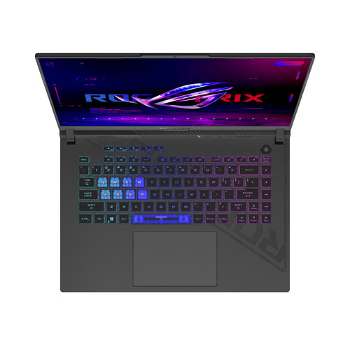 Asus 90NR0C61-M00A60 - PC portable Asus - grosbill-pro.com - 2