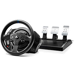 ThrustMaster Périphérique de jeu MAGASIN EN LIGNE Grosbill