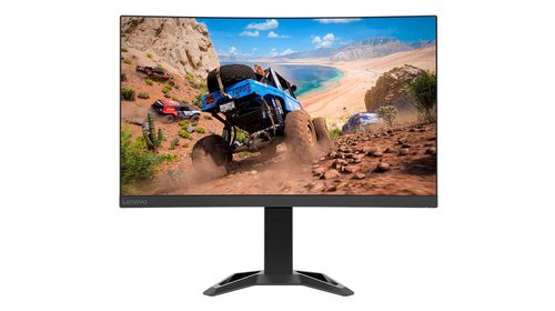 G27qc-30 27FHD Curved Gaming & EyeSafe - Achat / Vente sur grosbill-pro.com - 3