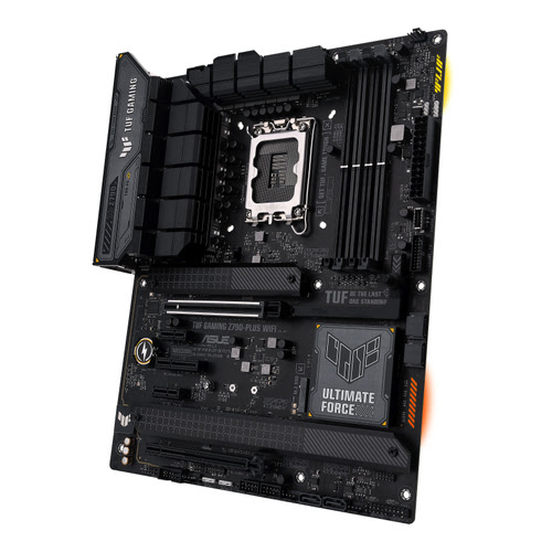 Asus TUF GAMING Z790-PLUS WIFI ATX  - Carte mère Asus - 1