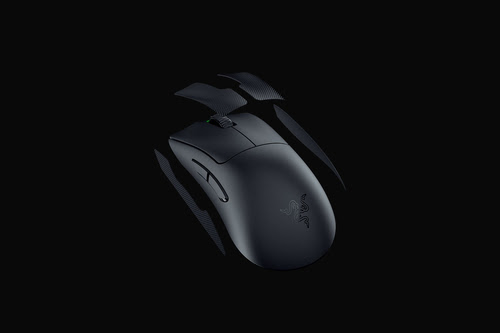 Razer DeathAdder V3 Pro - Souris PC Razer - grosbill-pro.com - 2