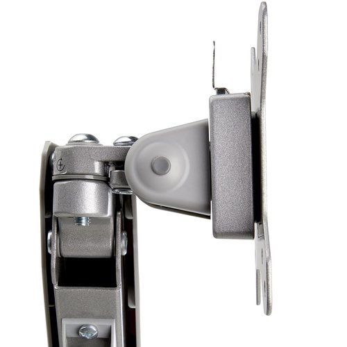 Desk Mount Dual Monitor Arm w/USB/Audio - Achat / Vente sur grosbill-pro.com - 13