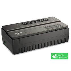 Grosbill Onduleur APC Esay UPS BV 650VA 6 prises BV650I