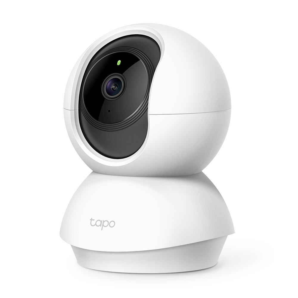 TP-Link TAPO C200 (TAPO C200) - Achat / Vente Caméra réseau sur grosbill-pro.com - 0