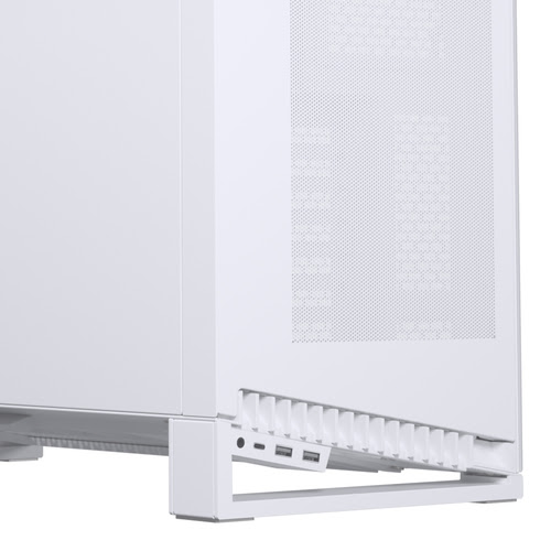 Phanteks NV7 TG Blanc  - Boîtier PC Phanteks - grosbill-pro.com - 11